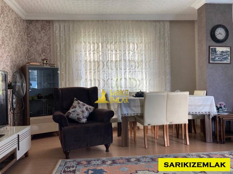 Edremit İkizçay Mah`da3+1  Daire. - 19